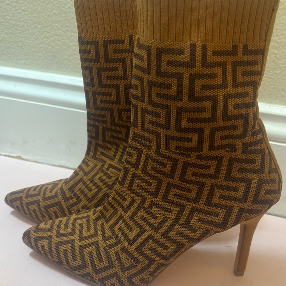 Catherine Malandrino Boots